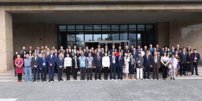 第七屆世界華文旅遊文學國際學術研討會