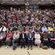 香港作聯三十周年系列活動文學講座──「我的創作觀」側記