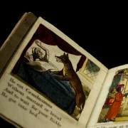 《香港作家聯會作品：兒童文學卷》