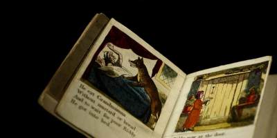 《香港作家聯會作品：兒童文學卷》