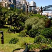 秘密花園的秘密