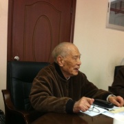 不老的曾老精神