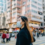 《香港作家》網絡版第二期（2020年4月號）徵稿