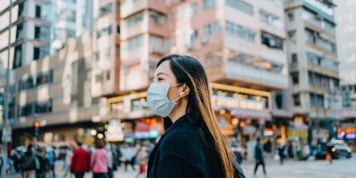 《香港作家》網絡版第二期（2020年4月號）徵稿