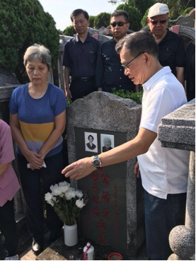 他與百年中國共滄桑──悼曾敏之老