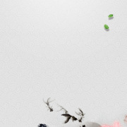 如果四月的思念有顏色