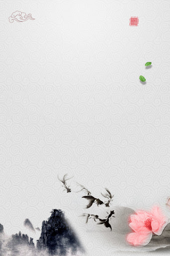 如果四月的思念有顏色