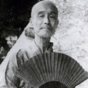 戀戀紅塵繁華夢    一覺醒來苦行僧  ——從李叔同到弘一大師