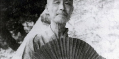 戀戀紅塵繁華夢    一覺醒來苦行僧  ——從李叔同到弘一大師