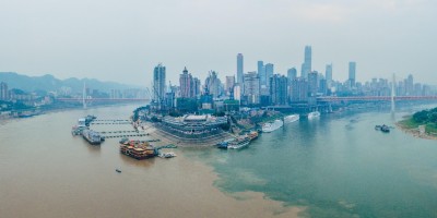 記住冬天──朝天門不說話