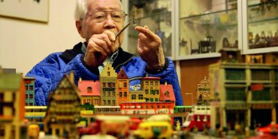 永遠懷念劉以鬯──文壇泰斗別江湖潮濕記憶一百年