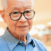 劉以鬯生平簡介