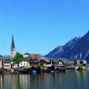 疫之歐洲，在信仰和反思中復活