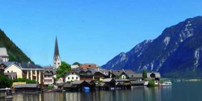 疫之歐洲，在信仰和反思中復活