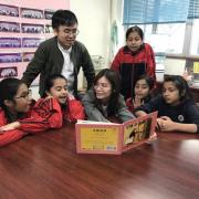 幸福滿懷 （外一首）