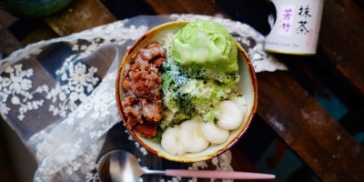 「暑中見舞」的夏日之約