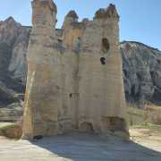 以弗所古城 、棉花堡、加柏都斯亞、奇石林──土耳其深度遊第二章