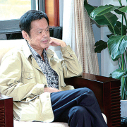 懷念陶然先生──憶《中國旅遊》共事日子