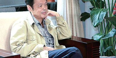 懷念陶然先生──憶《中國旅遊》共事日子