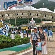 疫情 • 歲月 • 心影