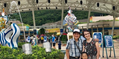 疫情 • 歲月 • 心影