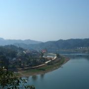 今夜，不過汨羅江（外一首）