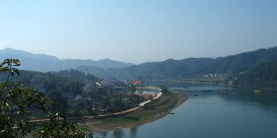 今夜，不過汨羅江（外一首）