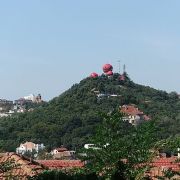 燈塔（外兩首）