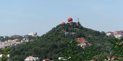 燈塔（外兩首）