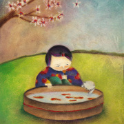 逆境詩意  與疫共行 