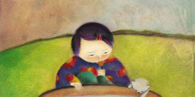 逆境詩意  與疫共行 