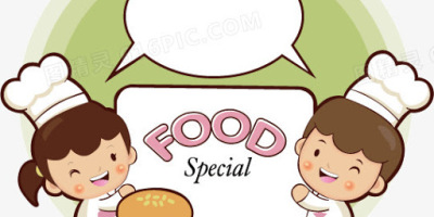 「小廚神」上陣