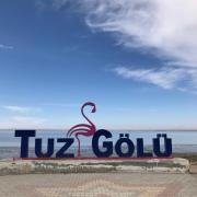 大水坑、Obruk Han、圖茲鹽湖、安卡拉、阿塔圖爾克紀念館——土耳其深度遊第三章