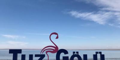 大水坑、Obruk Han、圖茲鹽湖、安卡拉、阿塔圖爾克紀念館——土耳其深度遊第三章