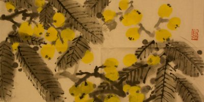 劉國玉：黃金季節