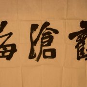 劉國玉：觀滄海