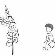 童年往事（兩則）