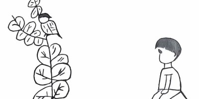 童年往事（兩則）