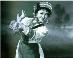 西雙版納記遊選五