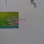 邱婷婷長篇小說《甦生》