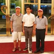 為文學高歌不息——泉州籍香港作家李遠榮訪談錄