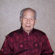 大家小傳──王鼎鈞