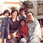 兒童文學大師——童眼角度記錄社會面貌  何紫寫出一代香港故事