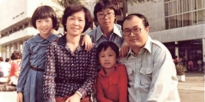 兒童文學大師——童眼角度記錄社會面貌  何紫寫出一代香港故事