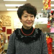 奔淌文化江河 築造香港心靈家園——訪問作聯永遠名譽會長江揚