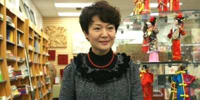 奔淌文化江河 築造香港心靈家園——訪問作聯永遠名譽會長江揚