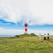 鎮海角（外一首）