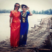 林子，詩如其人