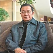 一本引導我走上文學之路的書——讀彥火《當代中國作家風貌》