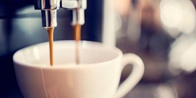 卡布奇諾（外一首）